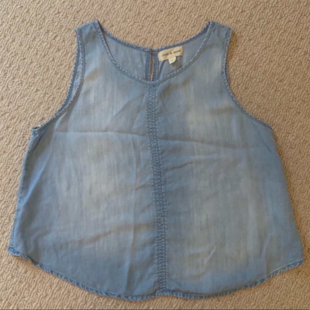 Cloth & Stone Tank Top